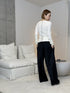 【basic line】back line cut sew(即納)